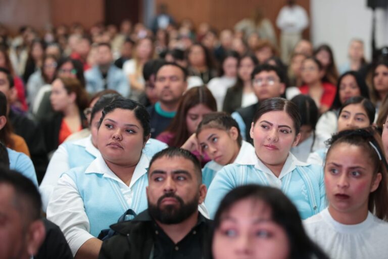 Emprende Coahuila estrategia integral en pro de la salud mental y ...